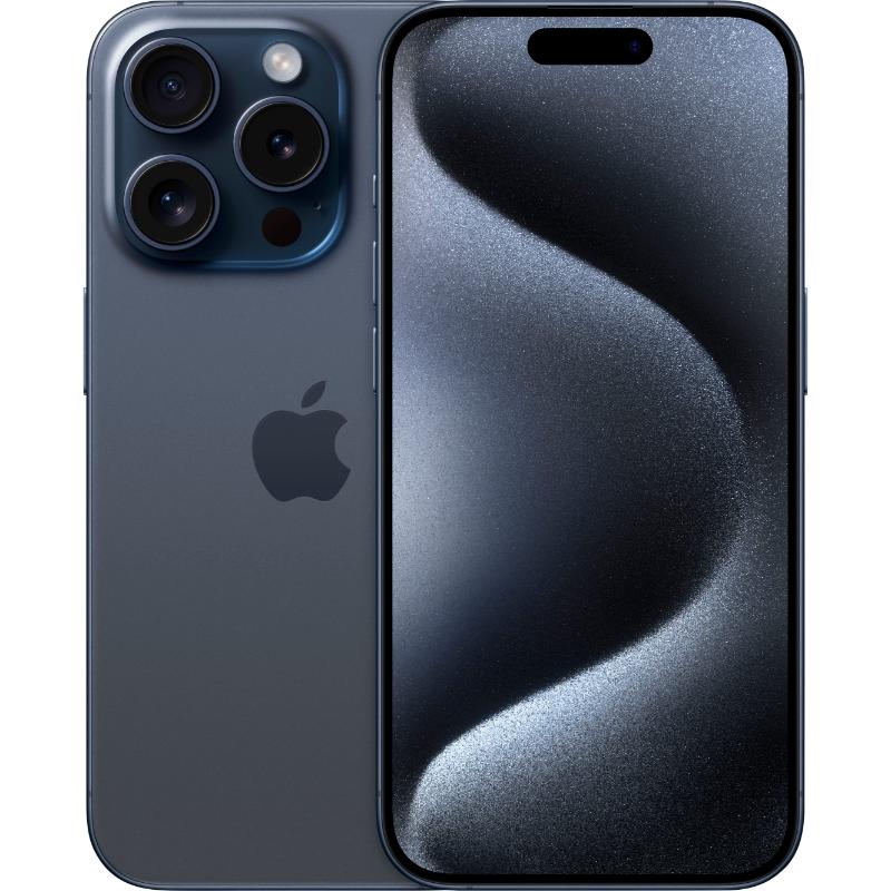 Apple Iphone 15 - Apple iPhone 15 Pro A2848 (Tamamen