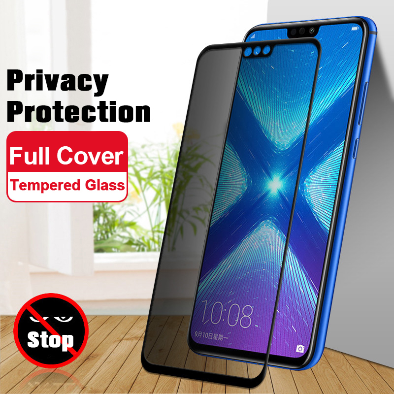 Huawei Mate 60 - 2 Adet 9H Tam Gizlilik Ekran
