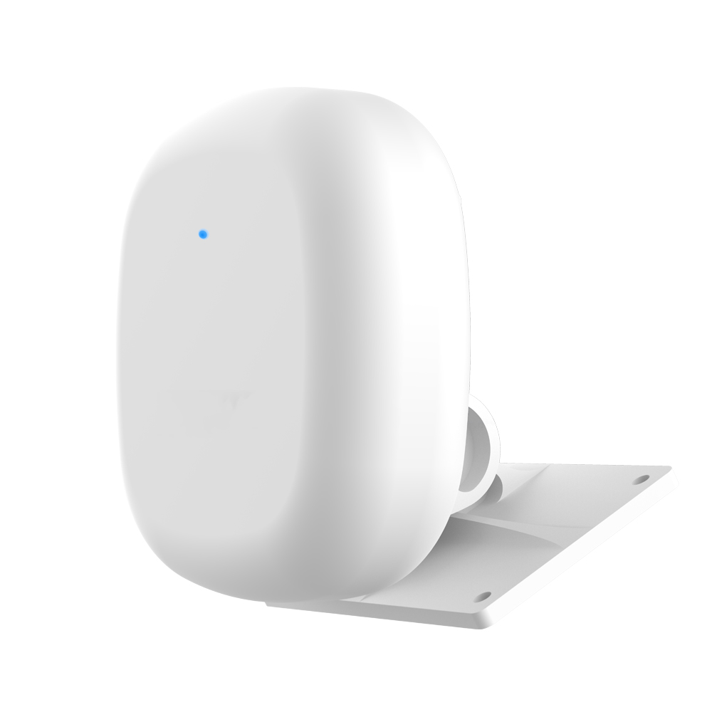 Breath Rate Monitor - Temassız Sağlık ve Zindelik Kalp Atış