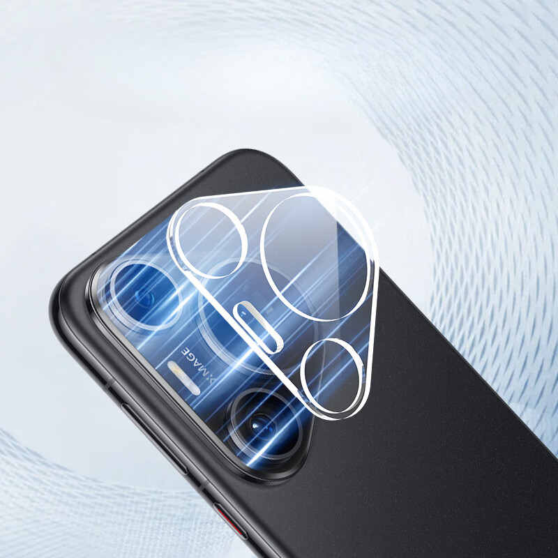 3D Kamera Lens Koruyucu Huawei - Huawei Pura 70 incelemesi ve fiyatı