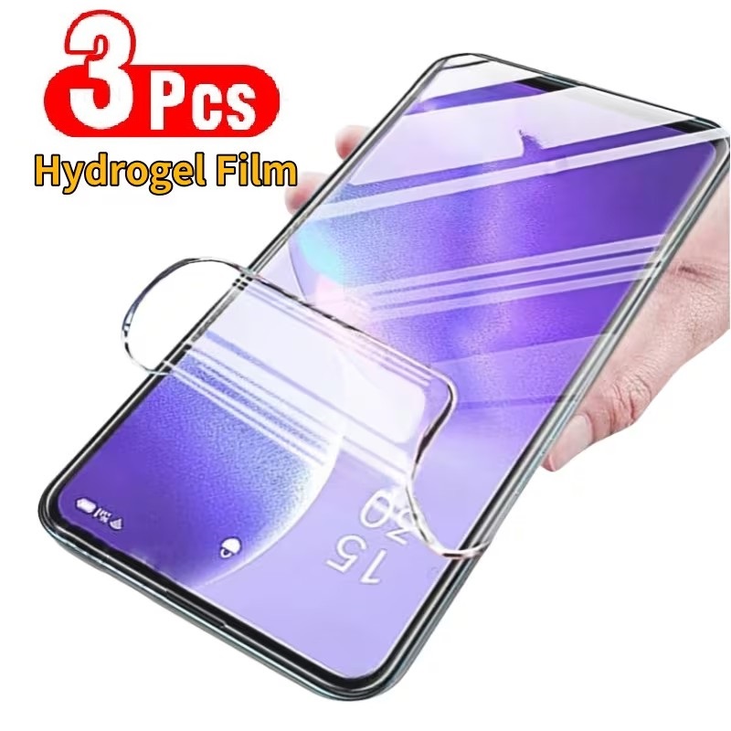 3 Adet Hidrojel Film Vivo V40  - Vivo V40 incelemesi ve fiyatı