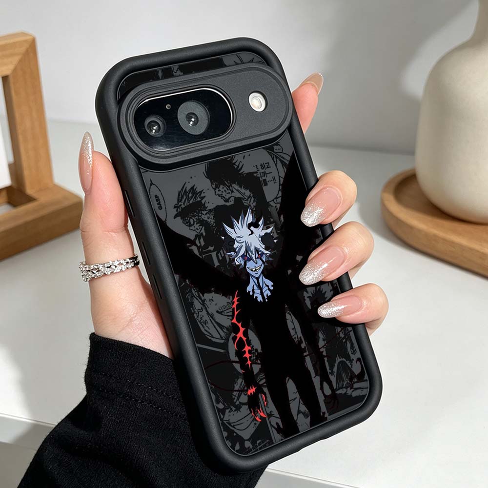 Siyah Yonca Serin Telefon Kılı - Google Pixel 9 incelemesi ve fiyatı