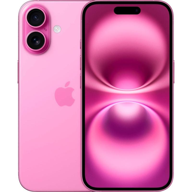 Apple iPhone 16 A3081 (Tamamen - Apple Iphone 16 incelemesi ve fiyatı