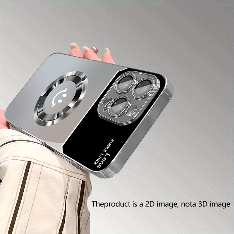 TouchLens Koruma Tasarımı ile  - Apple Iphone 15 incelemesi ve fiyatı