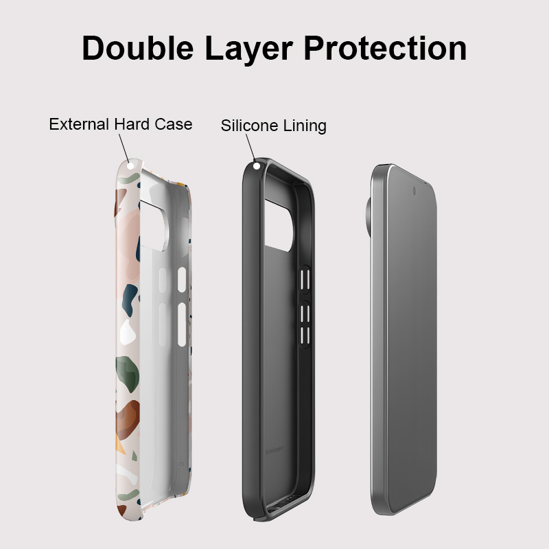 Fcicicase Lüks Boyalı Telefon  - Google Pixel 9 incelemesi ve fiyatı