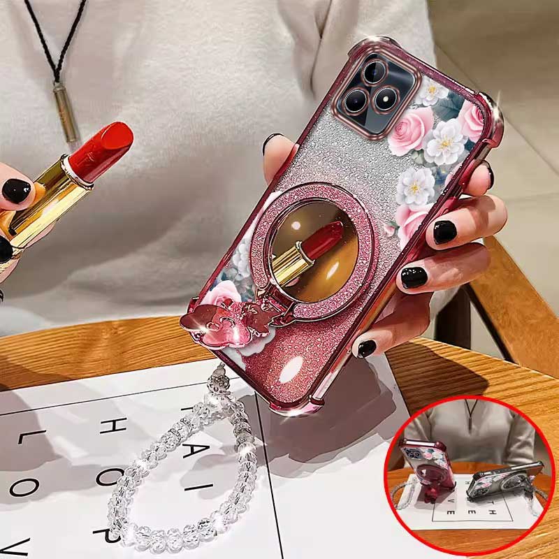 3 adet (Romantik Gül Telefon K - Realme Note 50 incelemesi ve fiyatı