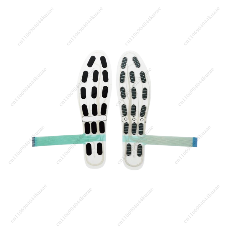 41 Yard Su Geçirmez Aşınmaya D - Smart Insole Pressure incelemesi ve fiyatı