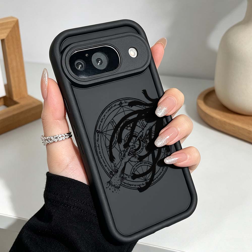 Fullmetal Alchemist Moda Telef - Google Pixel 9 incelemesi ve fiyatı