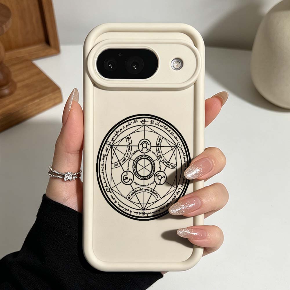 Fullmetal Alchemist Moda Telef - Google Pixel 9 incelemesi ve fiyatı