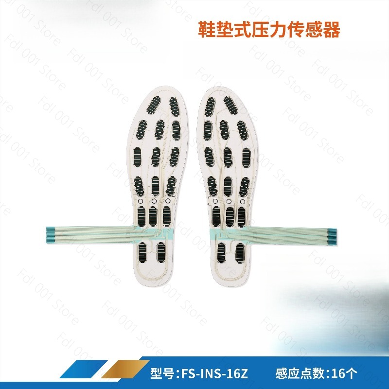 Aşınmaya Dayanıklı ve Su Geçir - Smart Insole Pressure incelemesi ve fiyatı