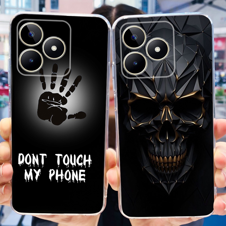 Realme not 50 için telefon kıl - Realme Note 50 incelemesi ve fiyatı