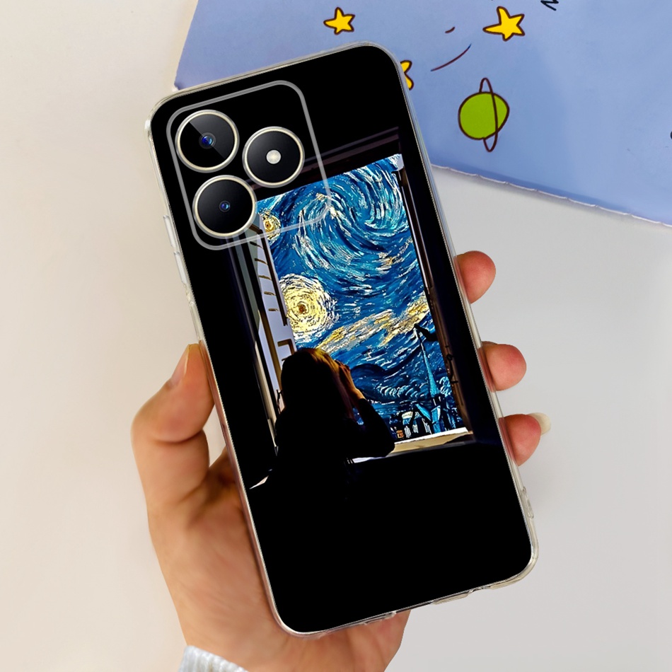 Realme not 50 için telefon kıl - Realme Note 50 incelemesi ve fiyatı