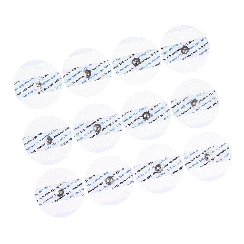 50 Adet/Torba Elektrot Bandı T - Ecg Patch Monitor incelemesi ve fiyatı