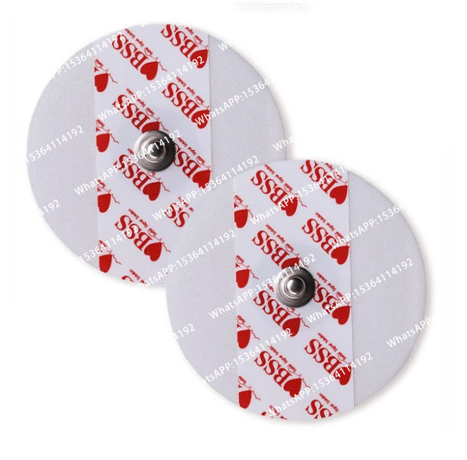 Tek Kullanımlık EKG Elektrot P - Ecg Patch Monitor incelemesi ve fiyatı