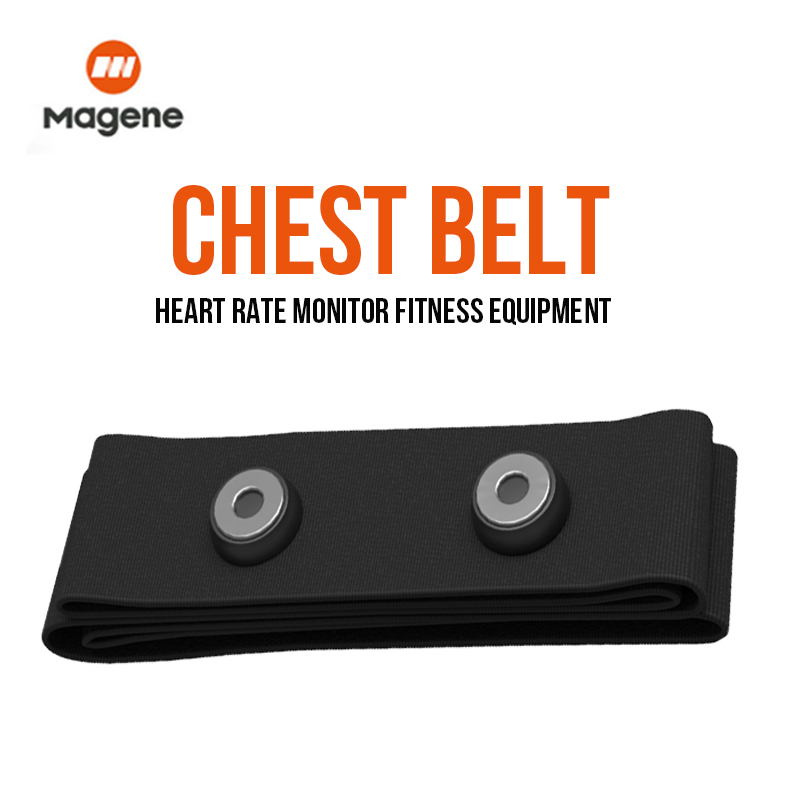 Magene göğüs kemeri of nabız m - Breath Rate Monitor incelemesi ve fiyatı