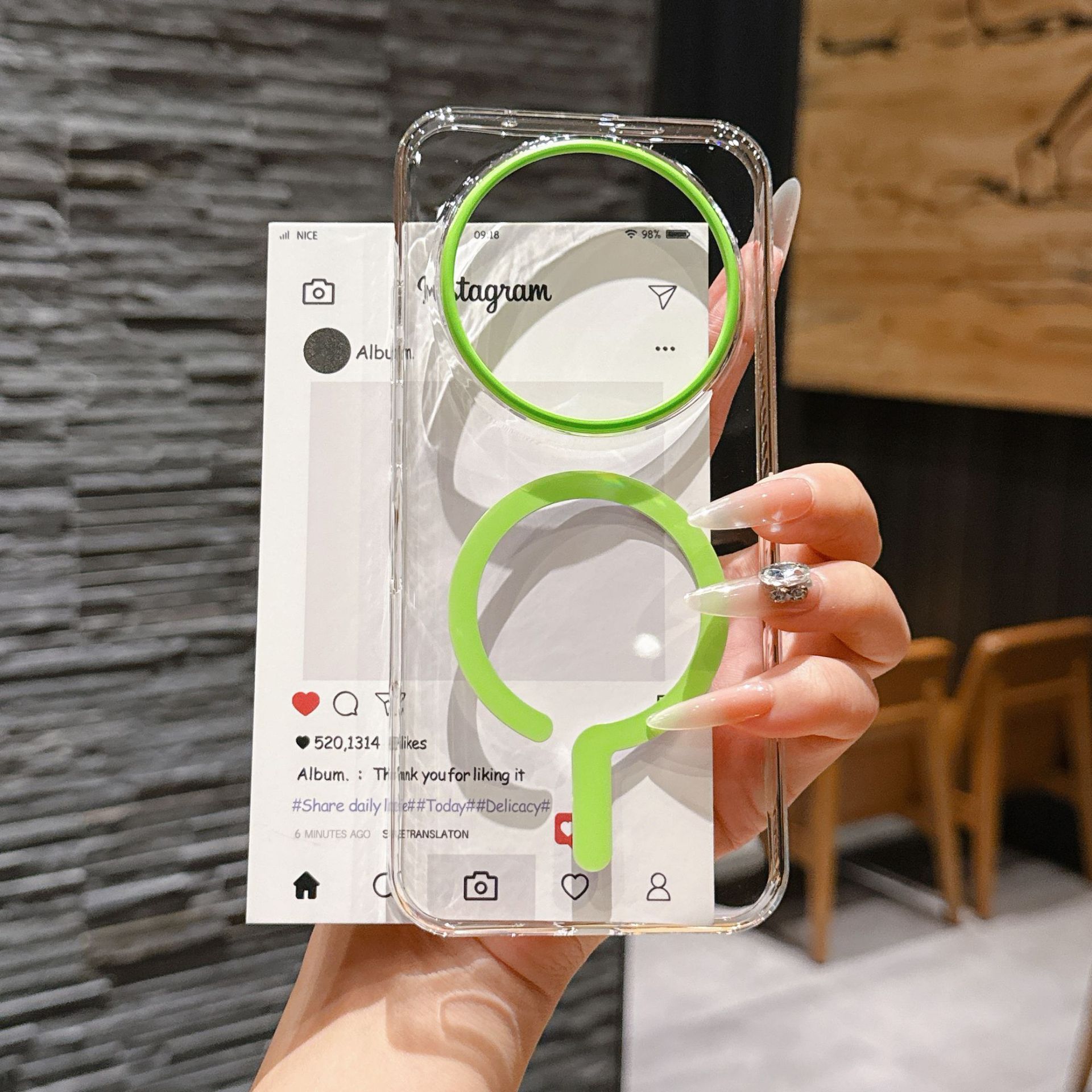 Moda Lüks HD Şeffaf Telefon Kı - Oppo Find X8 incelemesi ve fiyatı