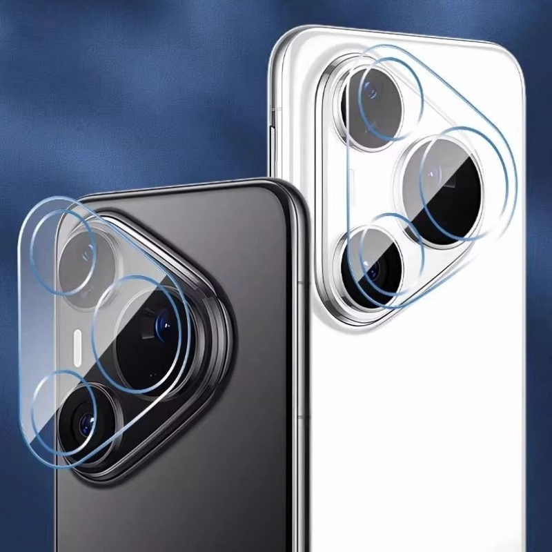 2 adet arka temperli cam etike - Huawei Pura 70 incelemesi ve fiyatı