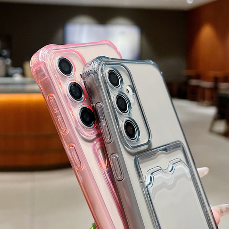 Kart Cebi TPU Telefon Kılıfı S - Samsung Galaxy S25 incelemesi ve fiyatı