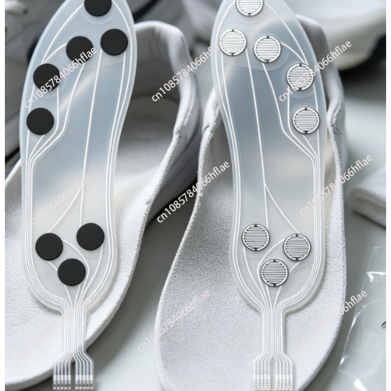 ZNX-01 Esnek İnce Film Piezore - Smart Insole Pressure incelemesi ve fiyatı