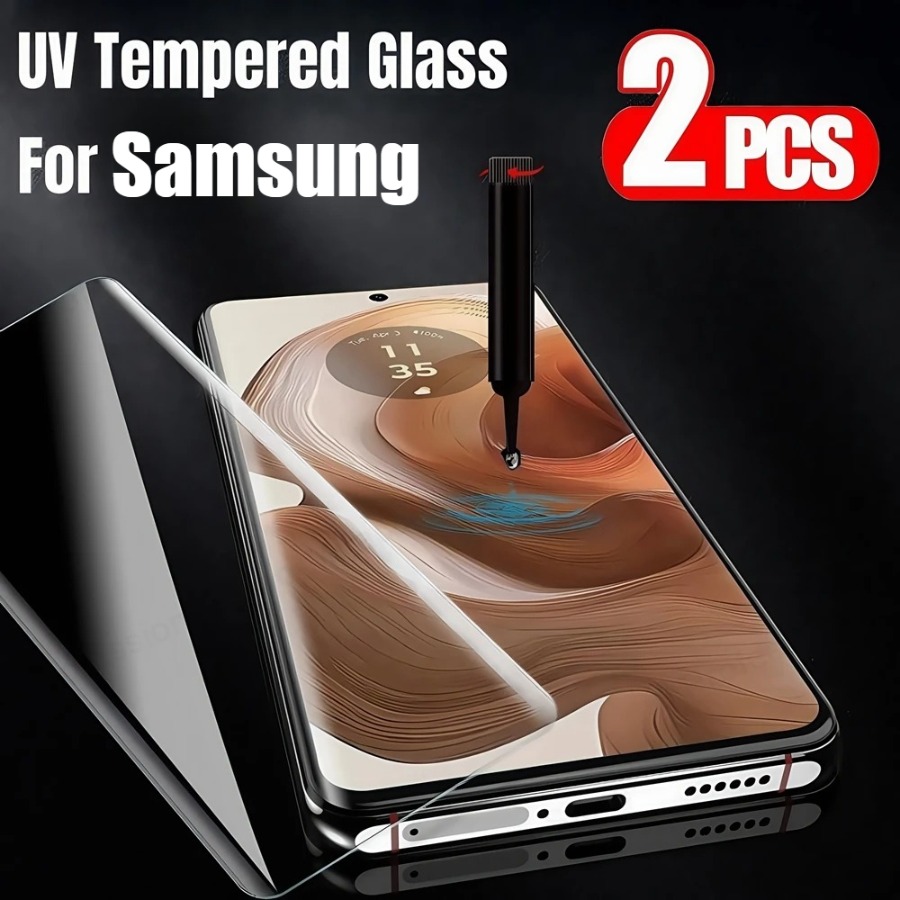 UV Tam Tutkal Temperli Cam Hua - Huawei Mate 60 incelemesi ve fiyatı