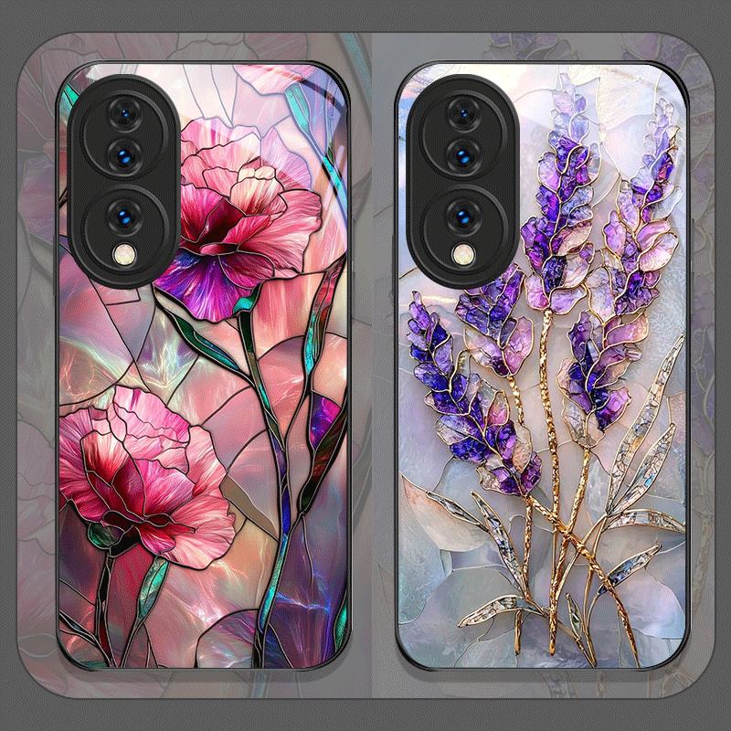 Güzel Çiçek Mermer Doku Temper - Huawei Nova 12 incelemesi ve fiyatı