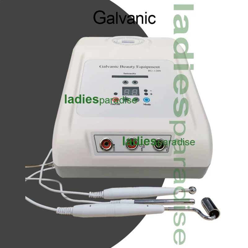 Galvanik Microcurrent yüz sıkı - Galvanic Skin Sensor incelemesi ve fiyatı