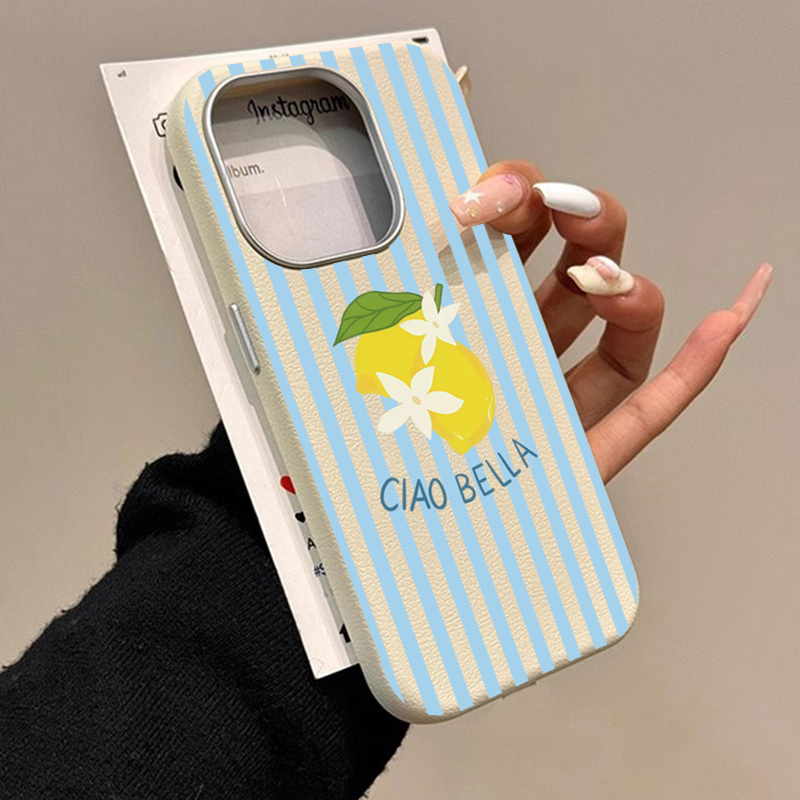 Limon Çizgili Retro Tasarım Sa - Samsung Galaxy S25 incelemesi ve fiyatı