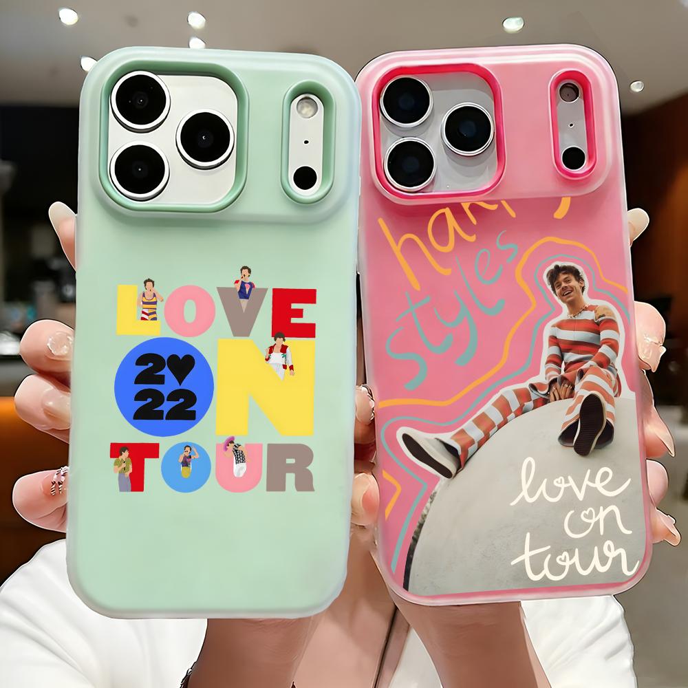S-Styles Love H-Harrys Telefon - Apple Iphone 15 incelemesi ve fiyatı