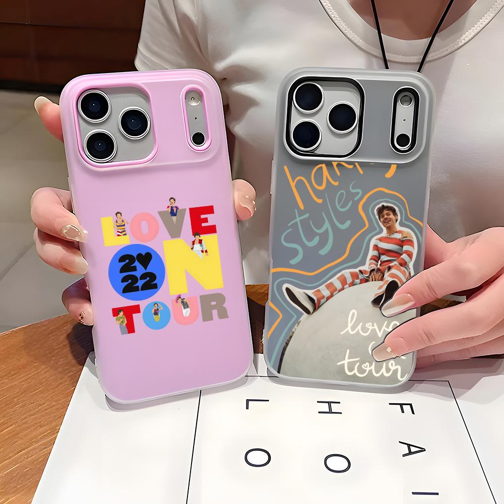 S-Styles Love H-Harrys Telefon - Apple Iphone 15 incelemesi ve fiyatı