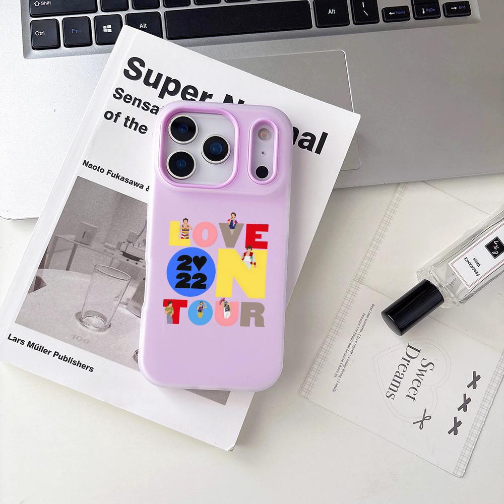 S-Styles Love H-Harrys Telefon - Apple Iphone 15 incelemesi ve fiyatı