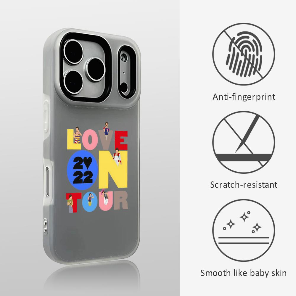 S-Styles Love H-Harrys Telefon - Apple Iphone 15 incelemesi ve fiyatı