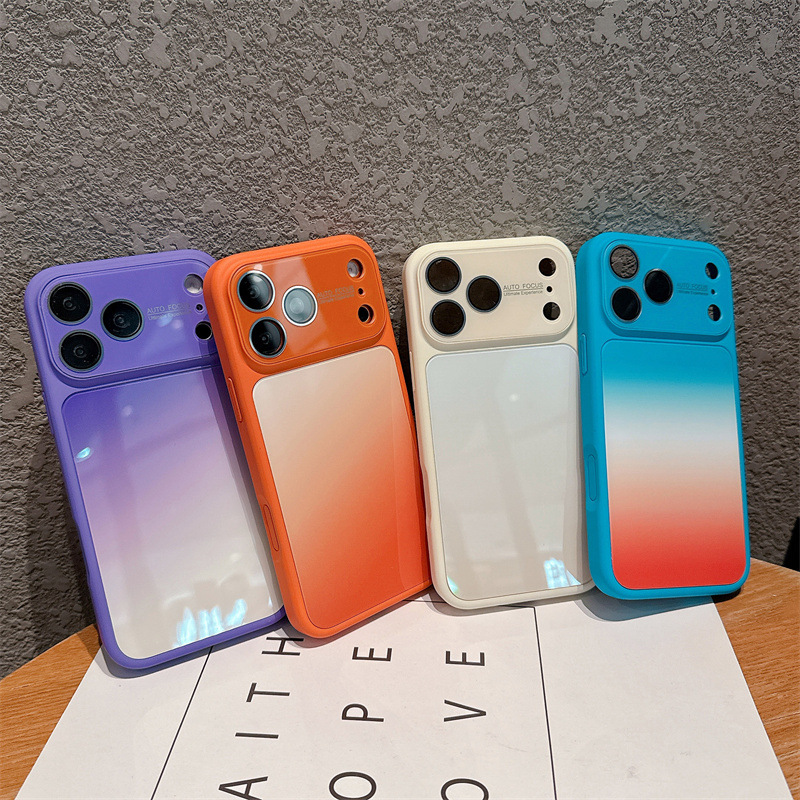 Lüks Şeker Renkli Gradyan Tele - Apple Iphone 15 incelemesi ve fiyatı