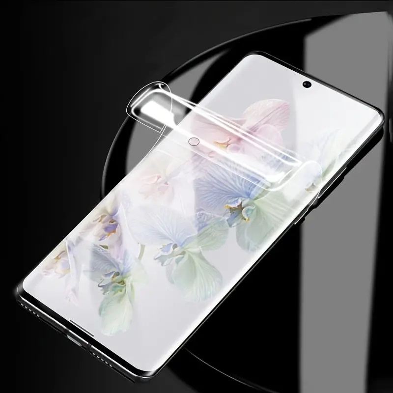 3 adet hidrojel film Oppo Reno - Oppo Reno 12 incelemesi ve fiyatı