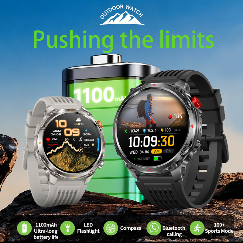 Kablosuz Arama Özellikli Akıll - Breath Rate Monitor incelemesi ve fiyatı