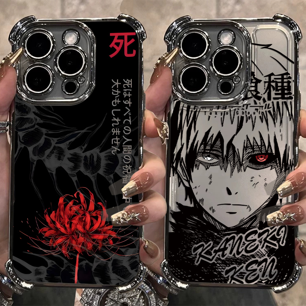 Anime Tokyo Ghouls Kaplama Tel - Vivo Y28 incelemesi ve fiyatı