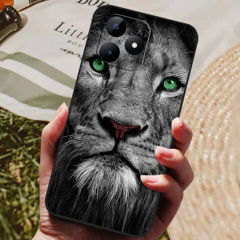 Realme not 50 için kılıf üzeri - Realme Note 50 incelemesi ve fiyatı