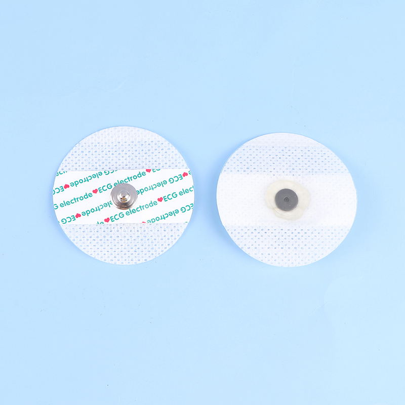 10 adet dokunmamış EKG elektro - Ecg Patch Monitor incelemesi ve fiyatı