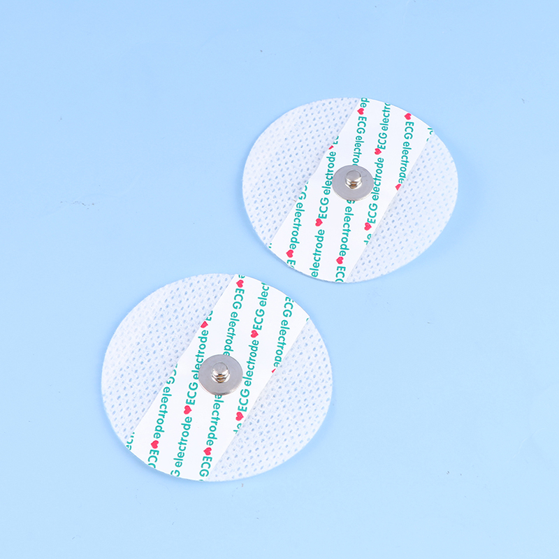 10 adet dokunmamış EKG elektro - Ecg Patch Monitor incelemesi ve fiyatı