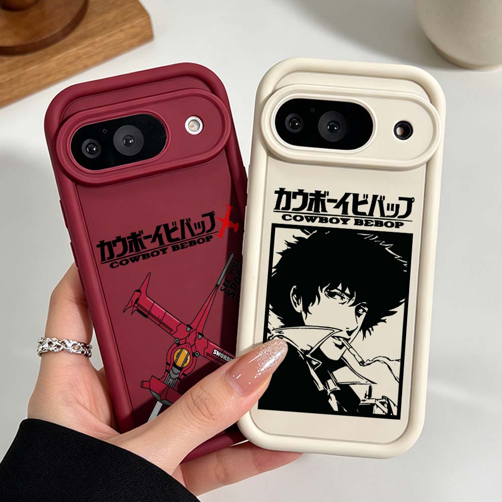 Kovboy Bebop Anime Telefon Kıl - Google Pixel 9 incelemesi ve fiyatı