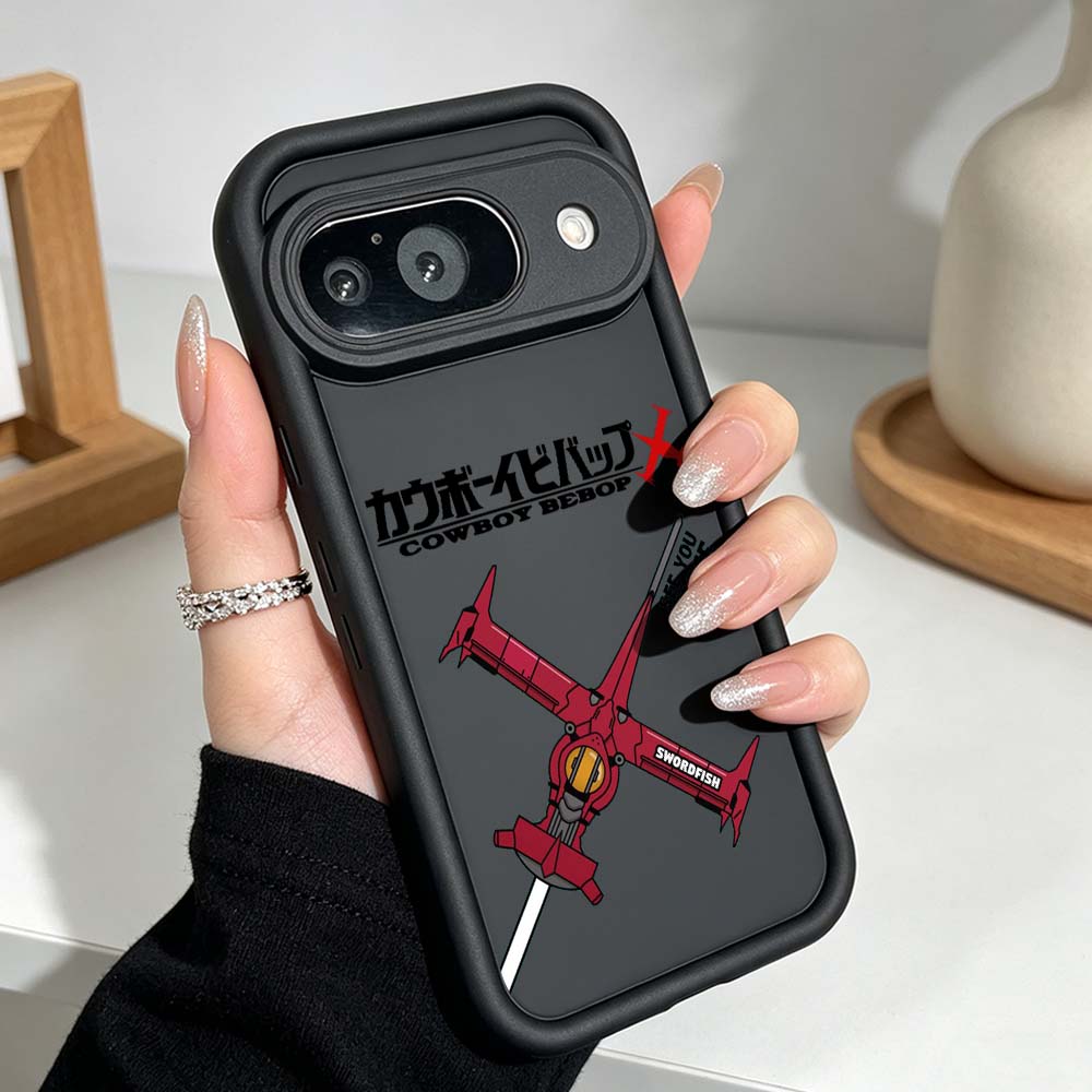 Kovboy Bebop Anime Telefon Kıl - Google Pixel 9 incelemesi ve fiyatı