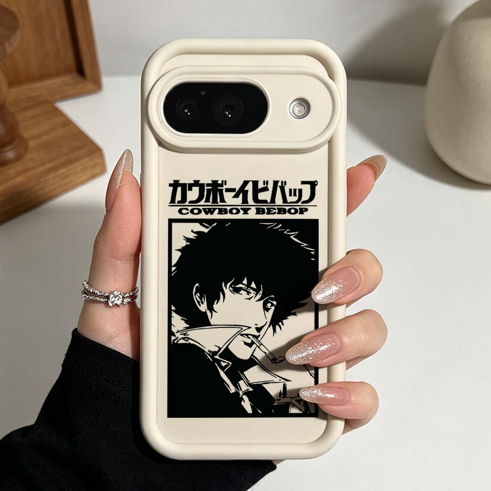 Kovboy Bebop Anime Telefon Kıl - Google Pixel 9 incelemesi ve fiyatı