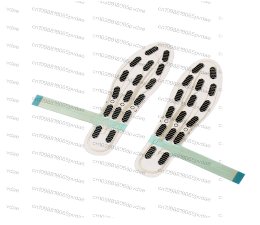 41 Yards Aşınmaya Dayanıklı ve - Smart Insole Pressure incelemesi ve fiyatı