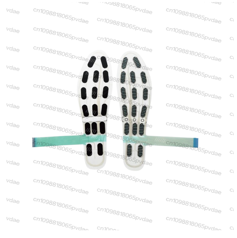 41 Yards Aşınmaya Dayanıklı ve - Smart Insole Pressure incelemesi ve fiyatı