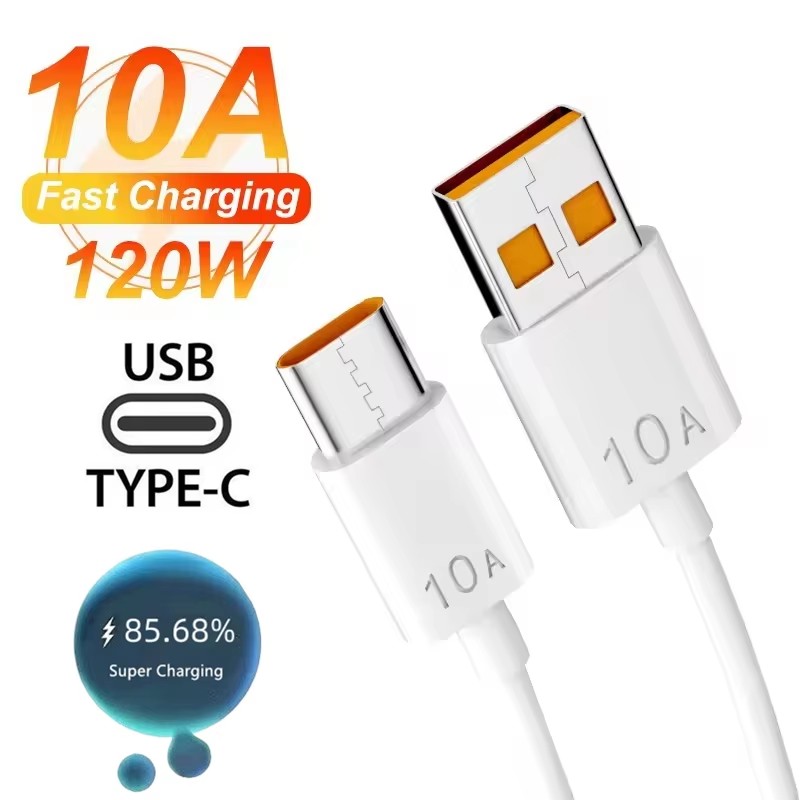 10A Tip C Hızlı Şarj 120W USB  - Huawei Nova 12 incelemesi ve fiyatı