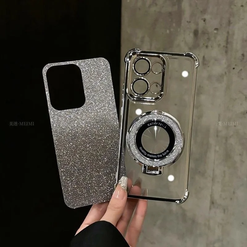 Glitter Ayna Tutucu Kılıf VIVO - Vivo Y28 incelemesi ve fiyatı